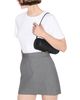 Mz Wallace Mz Wallace Astor Quilted Cylinder Shoulder Bag - 6