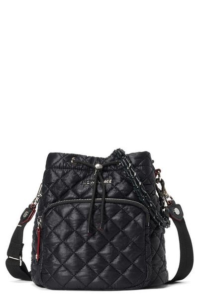MZ Wallace MZ Wallace Crosby Bucket Bag
