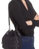 MZ Wallace MZ Wallace Crosby Bucket Bag - 3