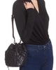 MZ Wallace MZ Wallace Crosby Bucket Bag - 4