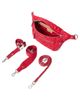 MZ Wallace MZ Wallace Crosby Crossbody Sling Bag - 5