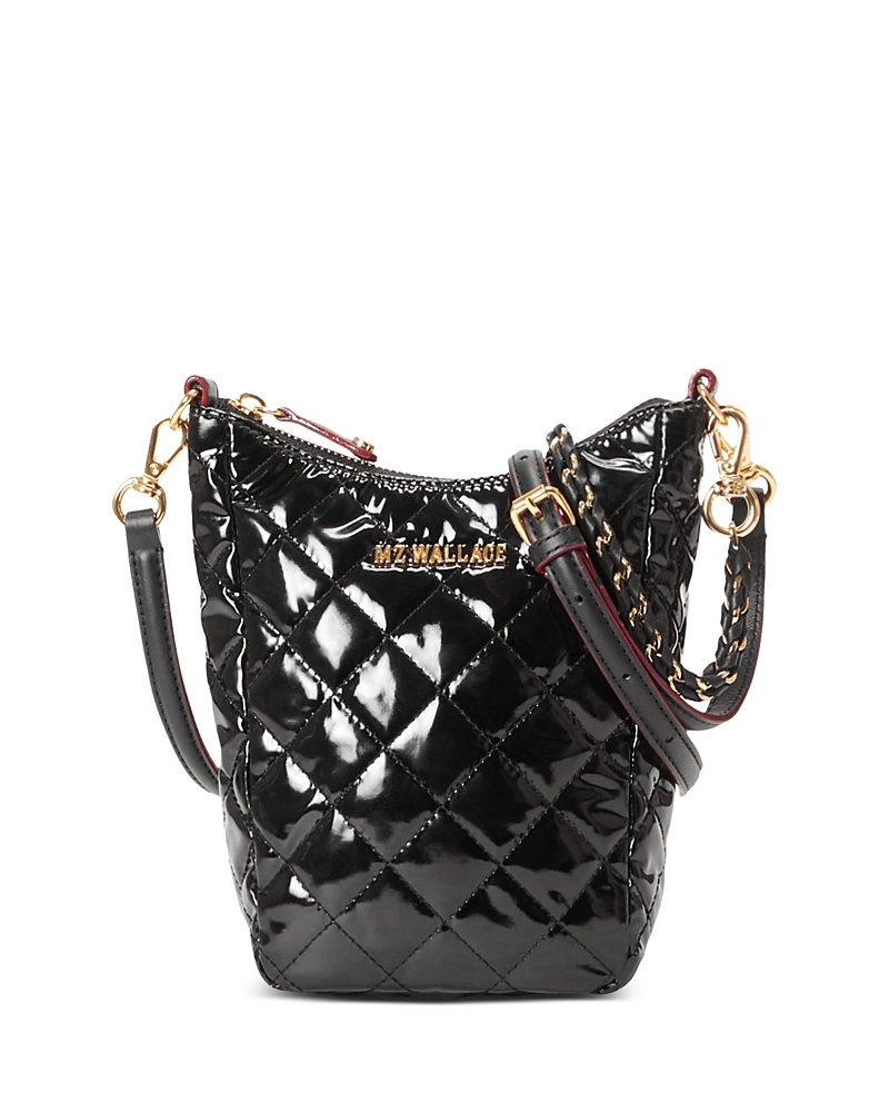 Mz Wallace Mz Wallace Crosby Go Mini Crossbody