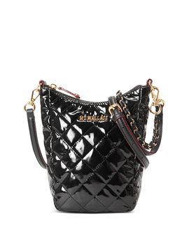 Mz Wallace Mz Wallace Crosby Go Mini Crossbody
