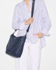MZ Wallace MZ Wallace Crosby Hobo Leather Trim - 2