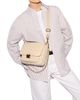 Mz Wallace Mz Wallace Crosby Lock Medium Quilted Crossbody - 2