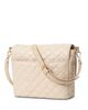 Mz Wallace Mz Wallace Crosby Lock Medium Quilted Crossbody - 3