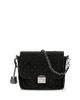 Mz Wallace Mz Wallace Crosby Lock Quilted Crossbody - 1