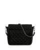 Mz Wallace Mz Wallace Crosby Lock Quilted Crossbody - 6
