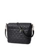 Mz Wallace Mz Wallace Crosby Medium Lock Crossbody - 3