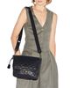 Mz Wallace Mz Wallace Crosby Medium Lock Crossbody - 5