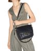 Mz Wallace Mz Wallace Crosby Medium Lock Crossbody - 6