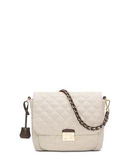 Mz Wallace Mz Wallace Crosby Medium Quilted Crossbody Bag