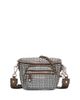 Mz Wallace Mz Wallace Crosby Micro Sling Bag - 1