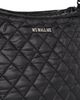 Mz Wallace Mz Wallace Crosby Quilted Hobo Shoulder Bag - 5