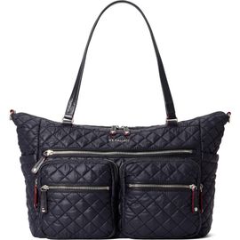 MZ Wallace MZ Wallace Crosby Traveler Nylon Tote