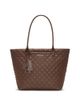 Mz Wallace Mz Wallace Daily Medium Quilted Tote Bag - 1