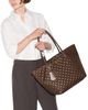 Mz Wallace Mz Wallace Daily Medium Quilted Tote Bag - 2