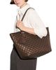 Mz Wallace Mz Wallace Daily Medium Quilted Tote Bag - 3