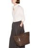Mz Wallace Mz Wallace Daily Medium Quilted Tote Bag - 6