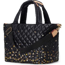 MZ Wallace MZ Wallace Deluxe Small Metro Tote