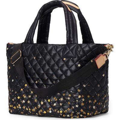 MZ Wallace MZ Wallace Deluxe Small Metro Tote