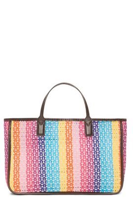 MZ Wallace MZ Wallace Georgica Open Tote