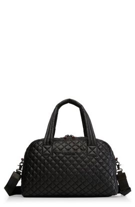 MZ Wallace MZ Wallace Jim Travel Bag