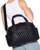 Mz Wallace Mz Wallace Jimmy Deluxe Weekender - 3