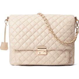 MZ Wallace MZ Wallace Large Crosby Lock Crossbody Bag