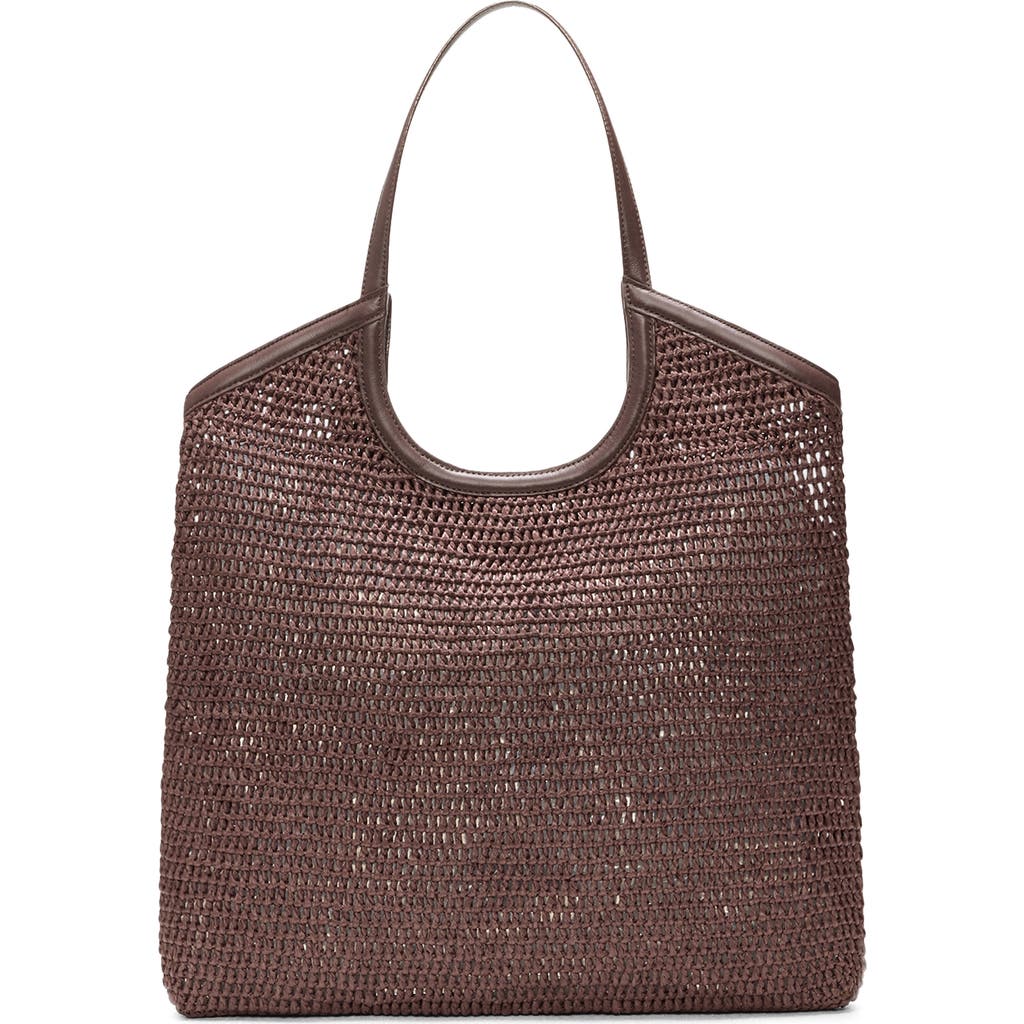 MZ Wallace MZ Wallace Large Georgica Crochet Tote