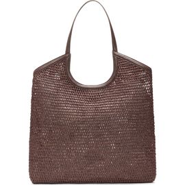 MZ Wallace MZ Wallace Large Georgica Crochet Tote