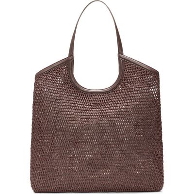 MZ Wallace MZ Wallace Large Georgica Crochet Tote
