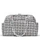 MZ Wallace MZ Wallace Large Metro Jimmy Deluxe Quilted Nylon Gym Bag - 3