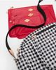 MZ Wallace MZ Wallace Large Metro Jimmy Deluxe Quilted Nylon Gym Bag - 5