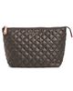 MZ Wallace MZ Wallace Large Zoey Cosmetic Case Magnet One - 1