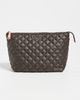 MZ Wallace MZ Wallace Large Zoey Cosmetic Case Magnet One - 2