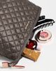 MZ Wallace MZ Wallace Large Zoey Cosmetic Case Magnet One - 4