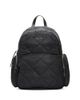 Mz Wallace Mz Wallace Madison Extra Large Quilted Nylon Backpack - 1