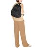 Mz Wallace Mz Wallace Madison Extra Large Quilted Nylon Backpack - 2