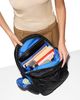 Mz Wallace Mz Wallace Madison Extra Large Quilted Nylon Backpack - 3