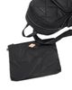 Mz Wallace Mz Wallace Madison Extra Large Quilted Nylon Backpack - 4