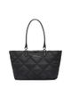 Mz Wallace Mz Wallace Madison Medium Quilted Nylon Tote Bag - 1