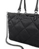 Mz Wallace Mz Wallace Madison Medium Quilted Nylon Tote Bag - 5