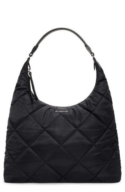 MZ Wallace MZ Wallace Madison Shoulder Bag