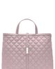 MZ Wallace MZ Wallace Medium Astor Leather Trim Top Handle Tote - 1
