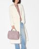 MZ Wallace MZ Wallace Medium Astor Leather Trim Top Handle Tote - 2