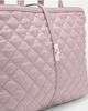 MZ Wallace MZ Wallace Medium Astor Leather Trim Top Handle Tote - 5