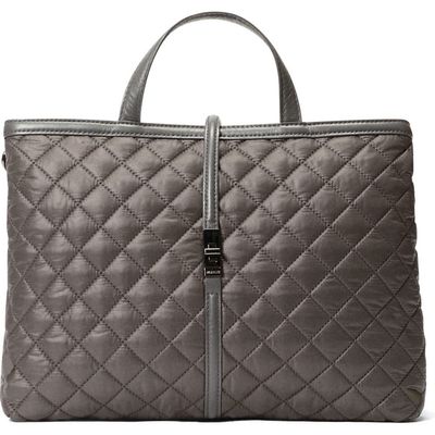 MZ Wallace MZ Wallace Medium Astor Top Handle Bag
