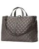 MZ Wallace MZ Wallace Medium Astor Top Handle Bag - 3