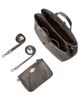 MZ Wallace MZ Wallace Medium Astor Top Handle Bag - 4
